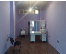 Kirayə (aylıq) Obyekt Memar Əcəmi m., 3-cü mikrorayon, Moskva univermağı, Nəsimi r.