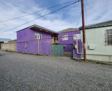 Satılır Həyət evi/villa Koroğlu m., Ramana qəs., Sabunçu r.