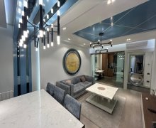 Kirayə (aylıq) Yeni Tikili Xətai m., Xətai r.