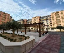 Satılır Yeni Tikili Xətai m., Ağ şəhər, Xətai r.