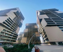 Kirayə (aylıq) Yeni Tikili 20 Yanvar m., Yasamal r.