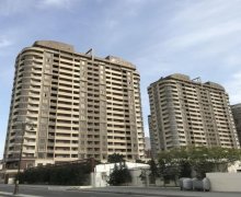 xetai yeni tikili binalar Xətai m., Xətai r.