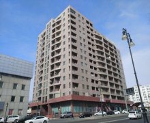 genclikde evlerin qiymeti Gənclik m., Nərimanov r.