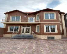 Satılır Həyət evi/villa Saray, Abşeron r.