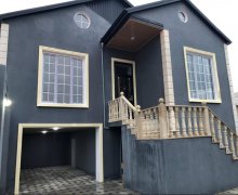 Satılır Həyət evi/villa Ramana qəs., Sabunçu r. Satılır Həyət evi/villa Ramana qəs., Sabunçu r.