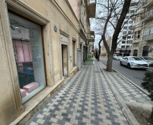 Kirayə (aylıq) Obyekt Yasamal r.