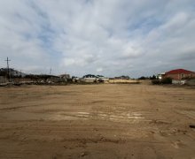 Satılır Torpaq Mərdəkan, Xəzər r.