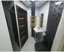 genclikde evlerin qiymeti Gənclik m., Nərimanov r.