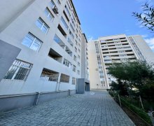 Satılır Yeni Tikili Elmlər akademiyası m., Yasamal qəs., Asan xidmət , Yasamal r.