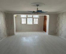 Satılır Köhnə Tikili Qara Qarayev m., 8-ci kilometr, Nizami r.