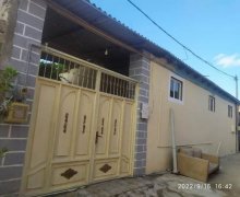 Satılır Həyət evi/villa Buzovna, Xəzər r.