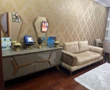 Kirayə (aylıq) Yeni Tikili Həzi Aslanov m., Xətai r.