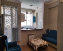 Kirayə (aylıq) Yeni Tikili Xırdalan ş.