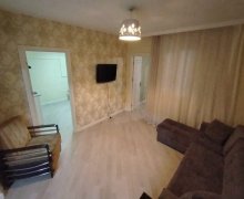 Satılır Yeni Tikili Dərnəgül m., 8-ci mikrorayon, Binəqədi r.