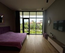 1 otaqli gunluk günlük Yeni Tikili Nardaran qəs., Sabunçu r.