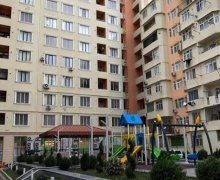 Satılır Yeni Tikili Əhmədli m., Xətai r.