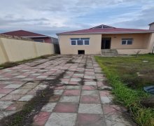 Satılır Həyət evi/villa Hövsan qəs., Suraxanı r.