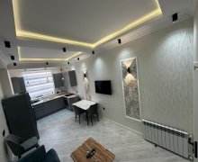 Kirayə (aylıq) Köhnə Tikili Gənclik m., Nəsimi r.