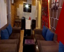 Kirayə (aylıq) Obyekt Memar Əcəmi m., Nəsimi r.