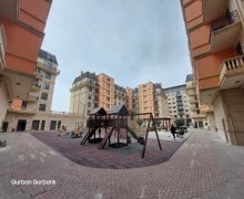 xetai yeni tikili menziller Xətai m., Ağ şəhər, Xətai r.
