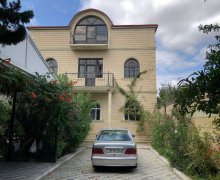 evlerin satisi/villa Yeni Ramana, Sabunçu r.