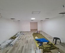 Kirayə (aylıq) Obyekt Elmlər akademiyası m., Yasamal r.