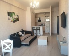 Kirayə (aylıq) Yeni Tikili Elmlər akademiyası m., Yasamal r.