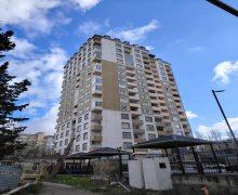 Satılır Yeni Tikili Xalqlar dostluğu m., Nizami r.