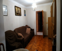 Satılır Köhnə Tikili Nəriman Nərimanov m., Nərimanov r.