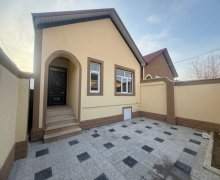 Satılır Həyət evi/villa Savalan qəs., Sabunçu r.