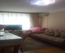 Satılır Köhnə Tikili Xalqlar dostluğu m., Nizami r.