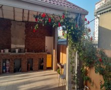 Kirayə (aylıq) Həyət evi/villa Masazır, Abşeron r.