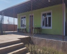 Satılır Həyət evi/villa Bilgəh qəs., Sabunçu r.