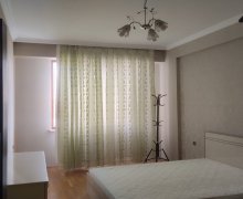 Kirayə (aylıq) Yeni Tikili Qara Qarayev m., Nizami r.