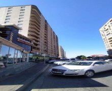 badamdar bina evleri Badamdar qəs., Səbail r.