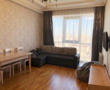 Satılır Yeni Tikili Qara Qarayev m., Nizami r.