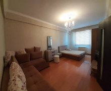 Kirayə (aylıq) Yeni Tikili Yeni Günəşli qəs., Suraxanı r.