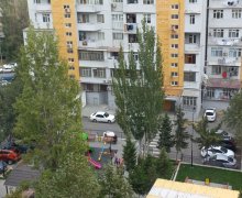 Satılır Köhnə Tikili İnşaatçılar m., Yeni Yasamal qəs., Yasamal r.