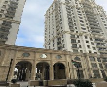 Satılır Yeni Tikili Elmlər akademiyası m., Yasamal qəs., Yasamal r.