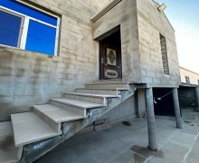 Satılır Həyət evi/villa Koroğlu m., Zabrat qəs., Sabunçu r.