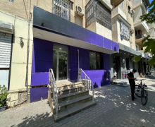 Kirayə (aylıq) Obyekt Nəriman Nərimanov m., Nərimanov r.