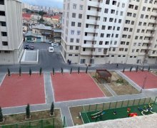 Satılır Yeni Tikili Bakıxanov qəs., Sabunçu r.