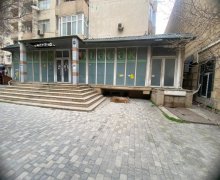 genclikde kiraye obyektler Gənclik m., 7-ci mikrorayon, Binəqədi r.