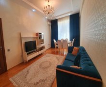 Kirayə (aylıq) Yeni Tikili Bayıl qəs., Səbail r.