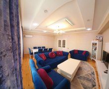 Satılır Yeni Tikili Xalqlar dostluğu m., Nizami r.