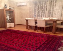 Satılır Yeni Tikili 20 Yanvar m., Yasamal r.