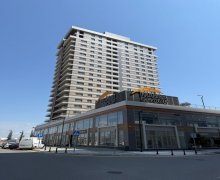 ag seherde aylıq evler Ağ şəhər, Xətai r.