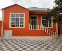 Satılır Həyət evi/villa Masazır, Abşeron r.