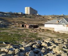 Satılır Torpaq Zığ qəs., Suraxanı r.