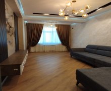 Satılır Yeni Tikili Nəriman Nərimanov m., Nərimanov r.